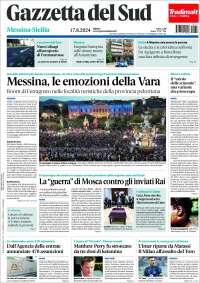 Gazzetta del Sud