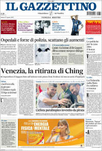 Il Gazzettino