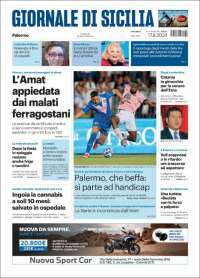 Giornale di Sicilia