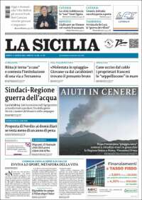 La Sicilia