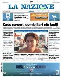 La Nazione
