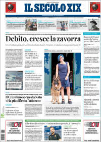 Il Secolo XIX
