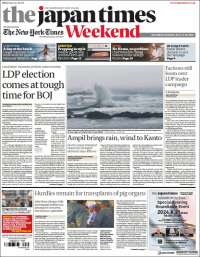 The Japan Times