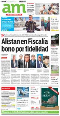 Al Día A.M.