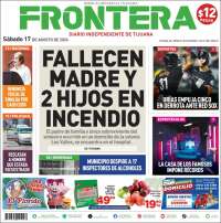 Frontera