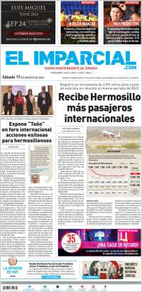 El Imparcial