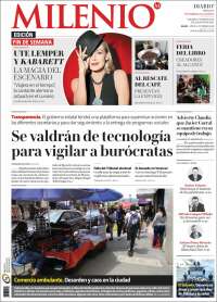 Milenio de Hidalgo