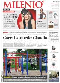 Milenio - Jalisco