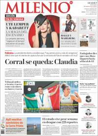 Milenio de Monterrey