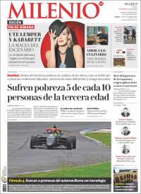 Milenio de Puebla