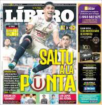 Líbero