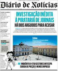 Diário de Noticias