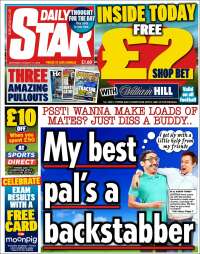 Daily Star