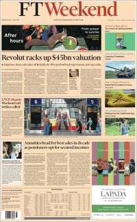 Financial Times