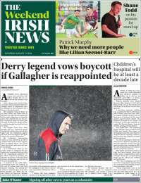 Irish News