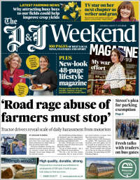 The Press and Journal