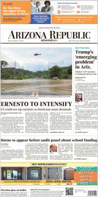 Arizona Republic News