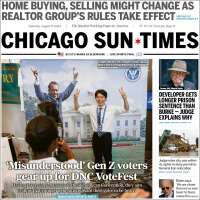 Chicago Sun-Times