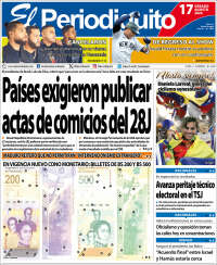 Periodiquito de Aragua
