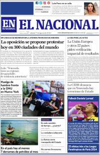 El Nacional