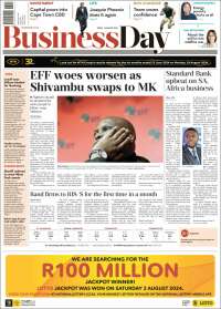 Business Day
