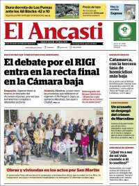 El Ancasti