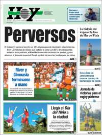 Diario Hoy