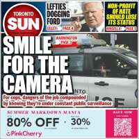 The Toronto Sun