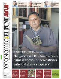 El Punt Avui - Girona