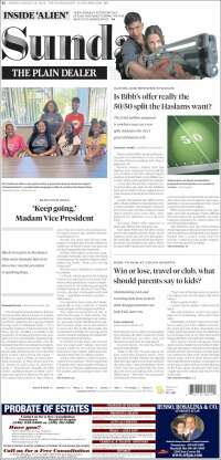 The Plain Dealer
