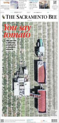 The Sacramento Bee