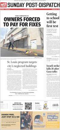 St. Louis Post-Dispatch