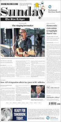 Star-Ledger