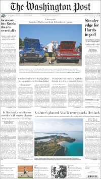 The Washington Post