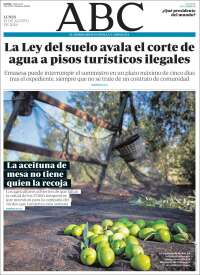 ABC - Sevilla