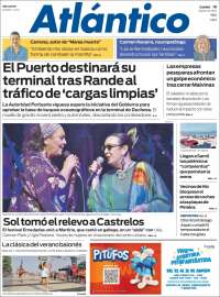 Atlántico Diario