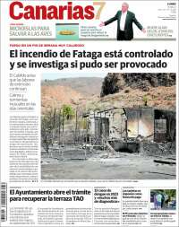 Canarias 7