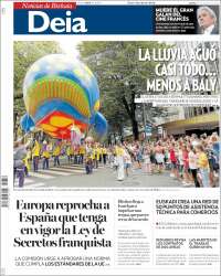 Deia