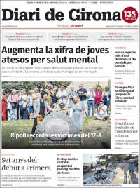 Diari de Girona