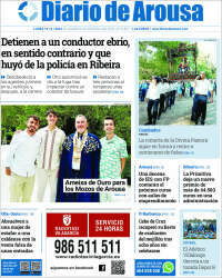 Diario de Arousa