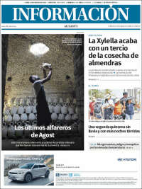 Diario Información