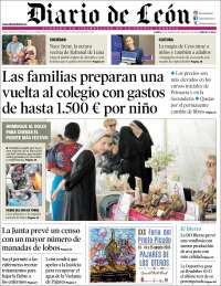 Diario de León