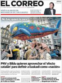 El Correo