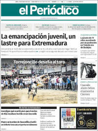 El Periódico de Extremadura