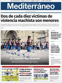 El Periódico Mediterraneo