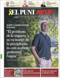 El Punt Avui - Girona