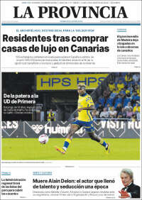 La Provincia
