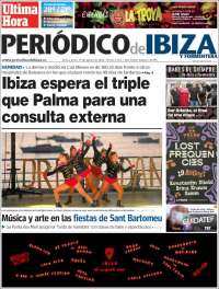 Periódico de Ibiza