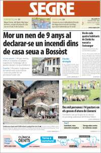Segre