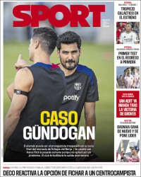 Sport
